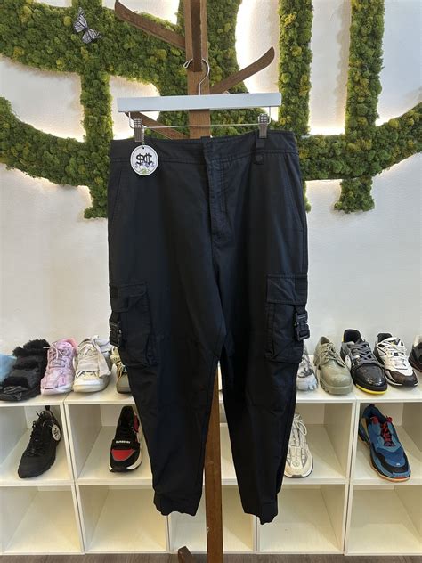 dior technical pants|christian Dior men's pants.